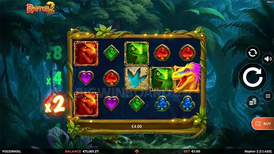 Tips for winning at online casino games