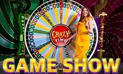Colorful Slot Games with a jackpot symbol
